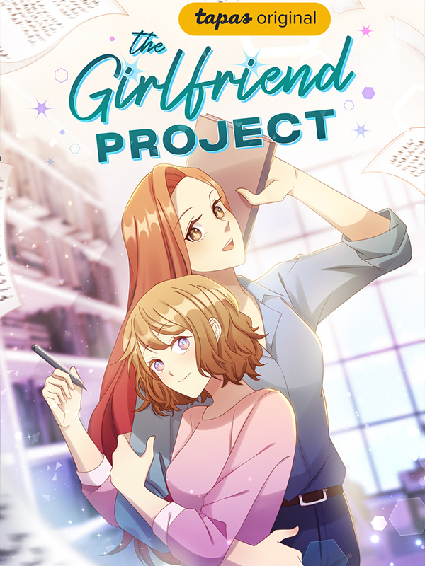 the girlfriend project