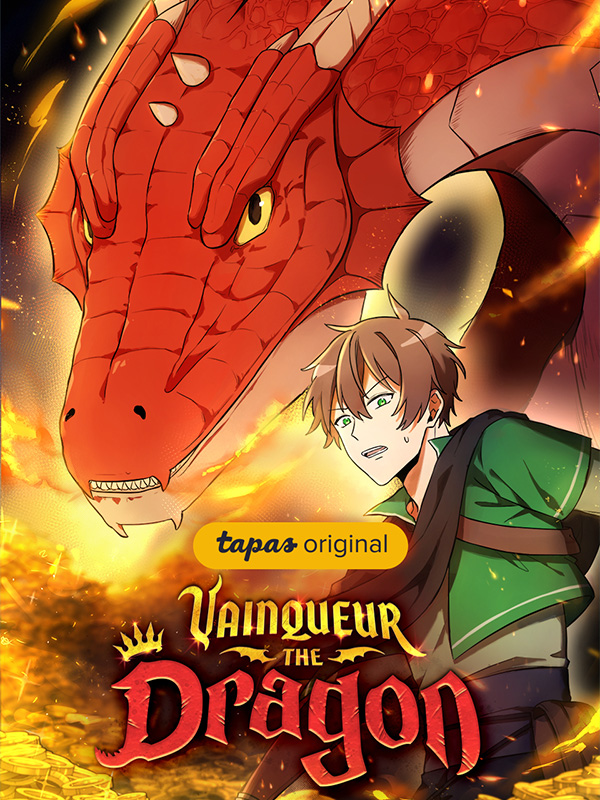vainquer the dragon