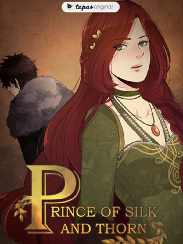 prince of silk of thorn