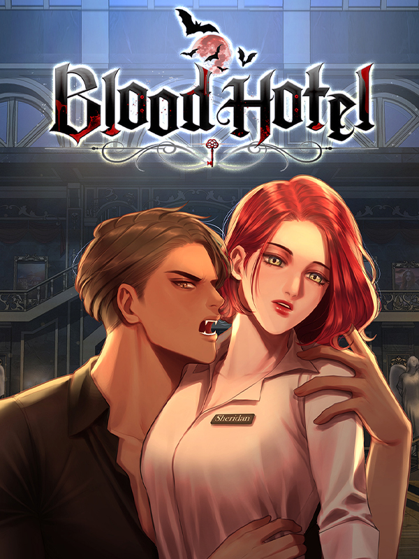 Blood Hotel