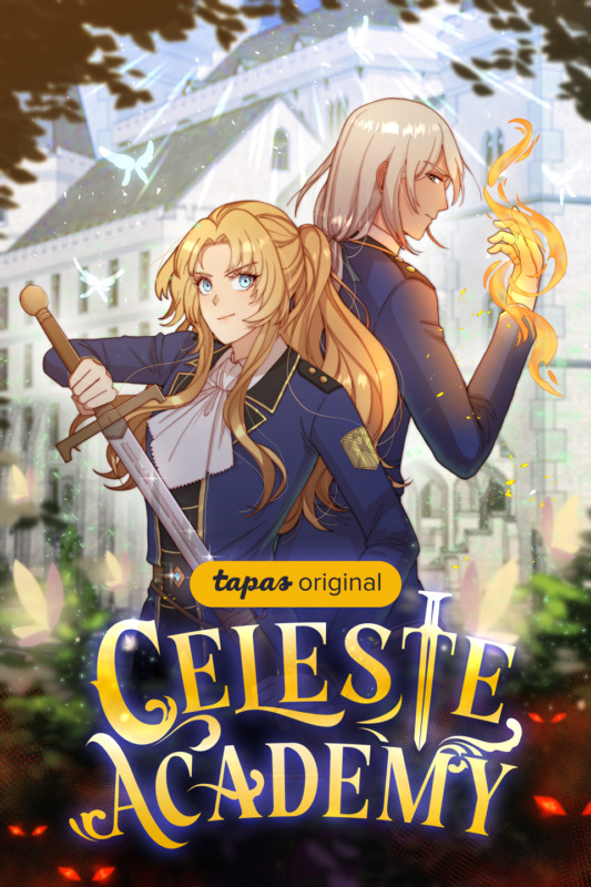 Celeste-Academy_Cover