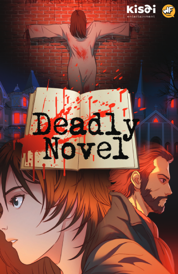 Deadly-Novel