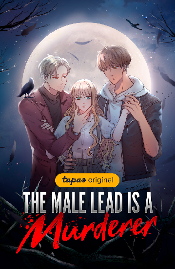 The-Male-Lead-is-A-Murderer