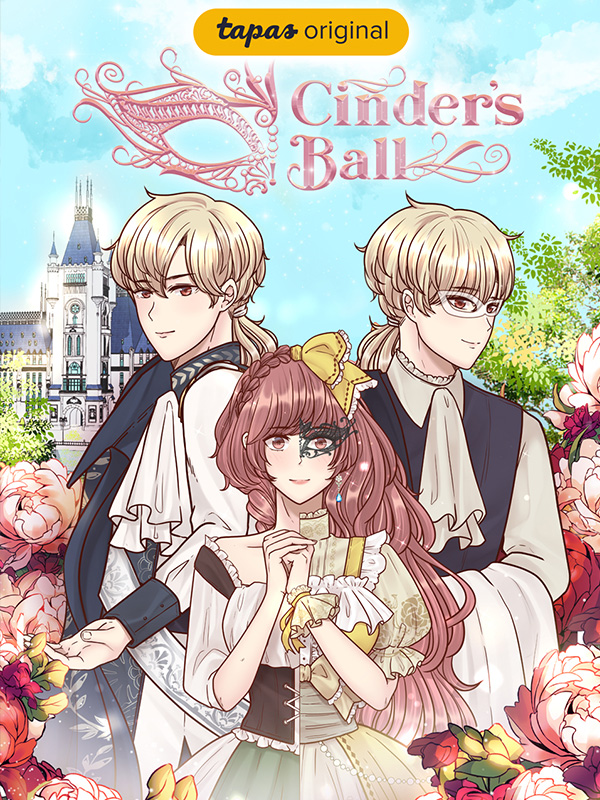 cinders-ball