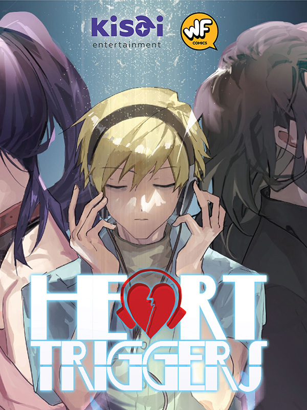 heart-trigger