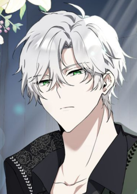 Dietrich Zeiss<br>(I Became the Fallen Saint<br> Who Bears the Tyrant’s Child)