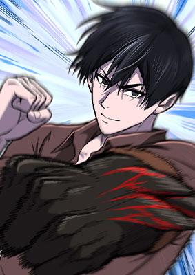 Noah<br>(Rise of The Devourer)