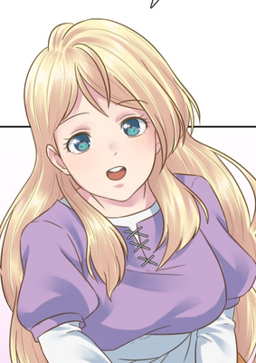 Sylvia<br>(The Dragon Prince's Bride S5)