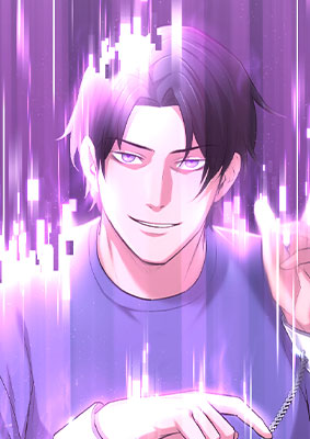 Calum<br>(Paranoid Mage S1)