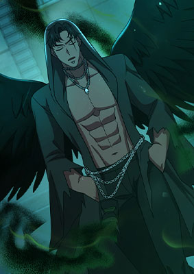 Death<br>(Death Is My BFF)