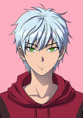 Gabriel<br>(Arena)