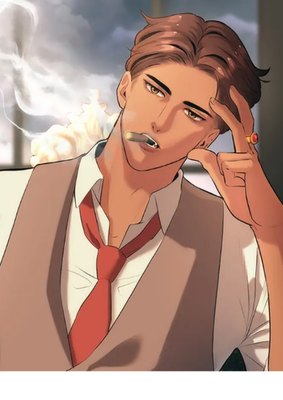Hunter<br>(Blood Hotel)