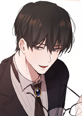 Phil<br>(The Oppressed Magical<br> Toolmaker Elopes with a Mob Butler)
