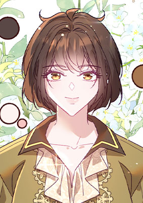 Rhena<br>(The Prince's Personal Physician S2)