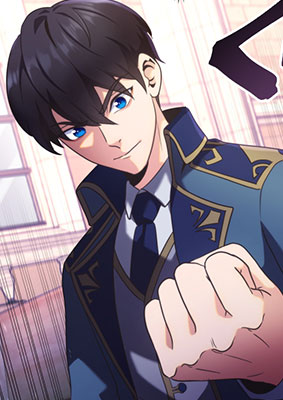 Setsuna<br>(Regression of the Close Combat Mage)