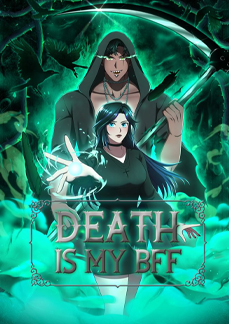 Death Is My BFF