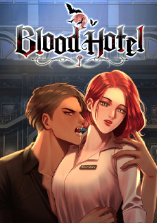 Blood Brothel