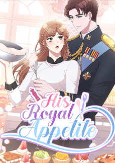 His Royal Appetite