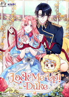 Lock Me Up, Duke! S2