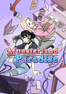 Monsterland paradise