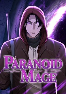 Paranoid Mage S1
