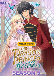 The Dragon Prince's Bride S5